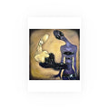 Expulsion Fine Art Print